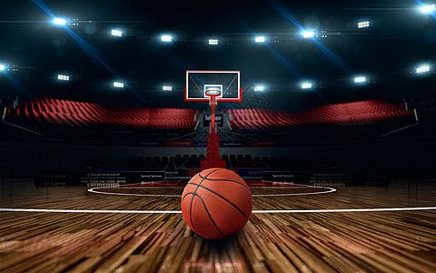 1月30日25-26赛季NBA常规赛 雄鹿VS奇才